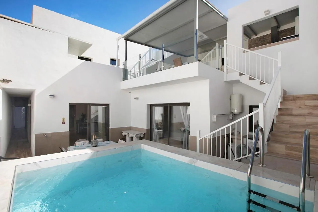 Villa Dolce Vita Tenerife Sur أذيخي إسبانيا