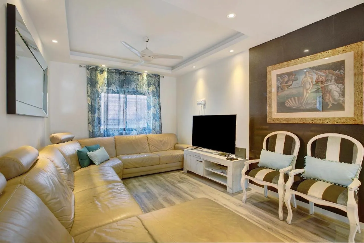 Villa Dolce Vita Tenerife Sur أذيخي إسبانيا